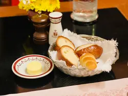 Bread Basket