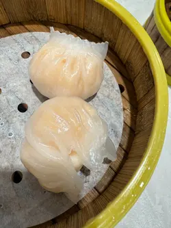 Very Yummy 很美味Very Big 虾很大