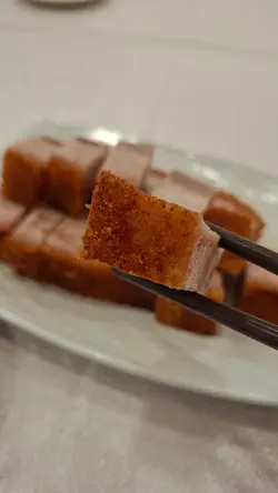 脆皮燒腩仔 (例牌)