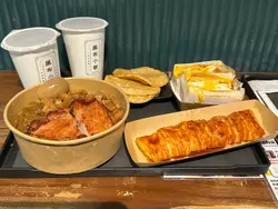 #台灣美食 #happymeal