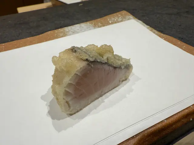 鰆魚