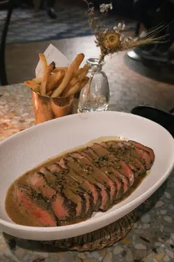 Australian Black Angus Ribeye