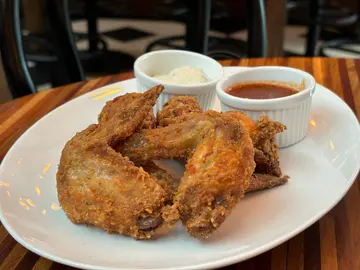 Buffalo Wings
