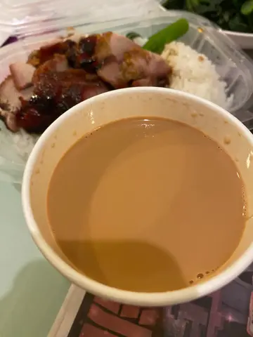 奶茶