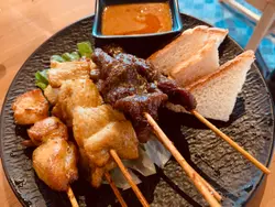 #foodie #foodinstagram #foodielife #ilovefood #foodblogger #foodblog #foodjournal #香港 #香港美食 #ThaiSimpleKitchen #泰簡單 #泰國菜 #ThaiCuisine #Tea #下午茶 #銅鑼灣 #CausewayBay #銅鑼灣小泰國 #chill #地道泰式 #打卡一流