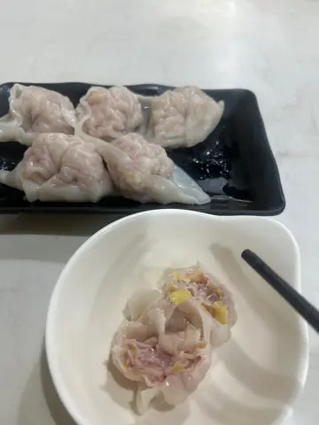 白菜豬肉