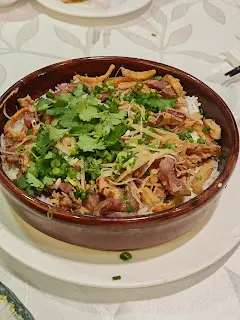 西貢艇仔蒸飯(小)