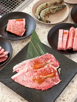 薄炙里脊肉