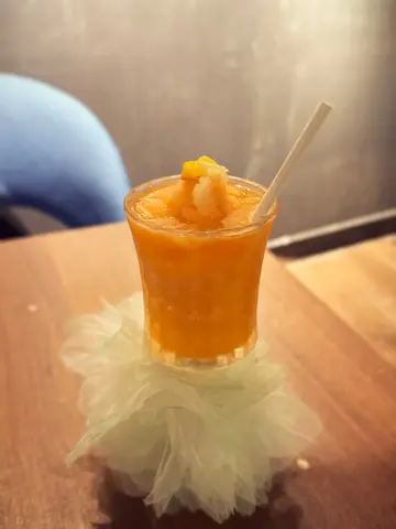 花蕾舞姬 Ballerina