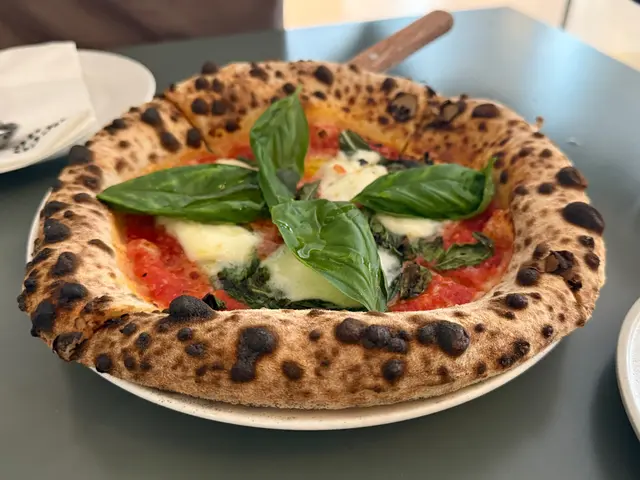 Margherita