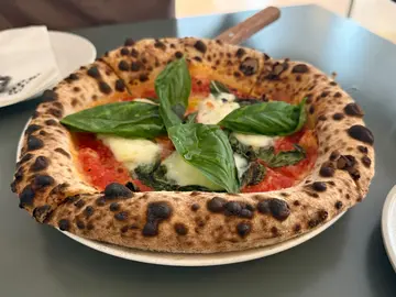 Margherita