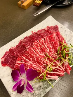 手切鴛鴦牛(小)