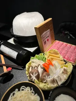 加飯食同棉花糖