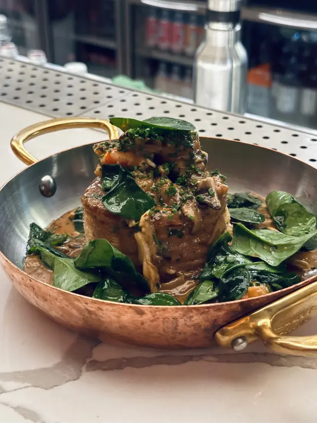 Vol Au Vent «LALA»