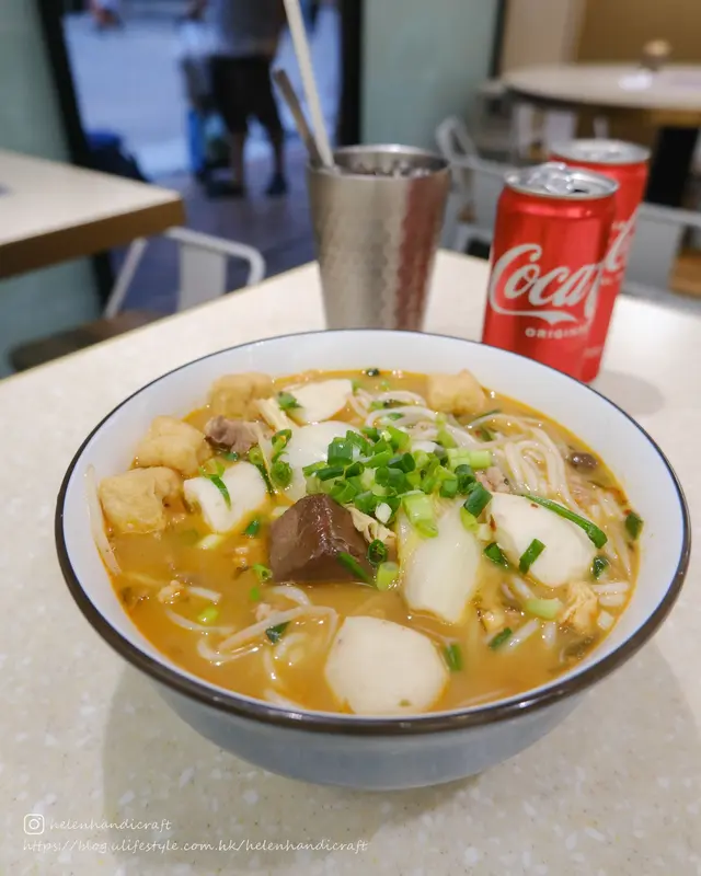 大大碗雲南米線