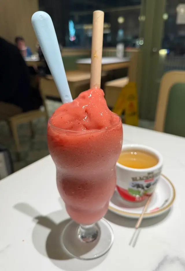 酸咪咪，好清新