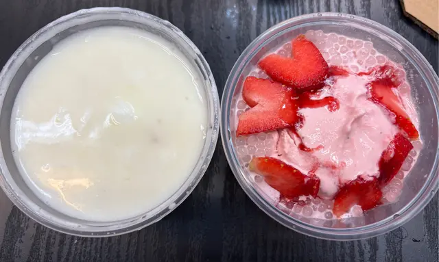 第二次encore，foodpanda  delivery