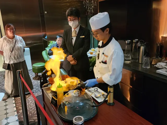 煙燻牛肉烹調方法