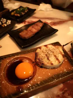 豚肉節瓜波板糖