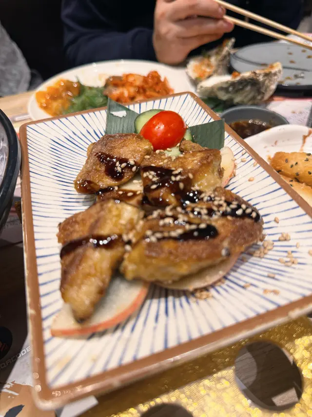 日本菜性價比黎講相當高！！#FoodieLife


 #foodie #DiscoverMore #foodblogger 