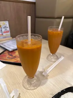 泰式奶茶