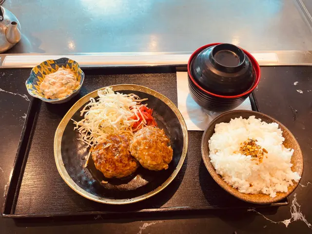 #foodie #foodinstagram #foodielife #ilovefood #foodblogger #foodblog #御將燒 #OKOSTA #KaiTak #啟德 #foodjournal #香港 #香港美食 #lunch #午餐 #Teppanyaki #JapaneseCuisine #日本餐