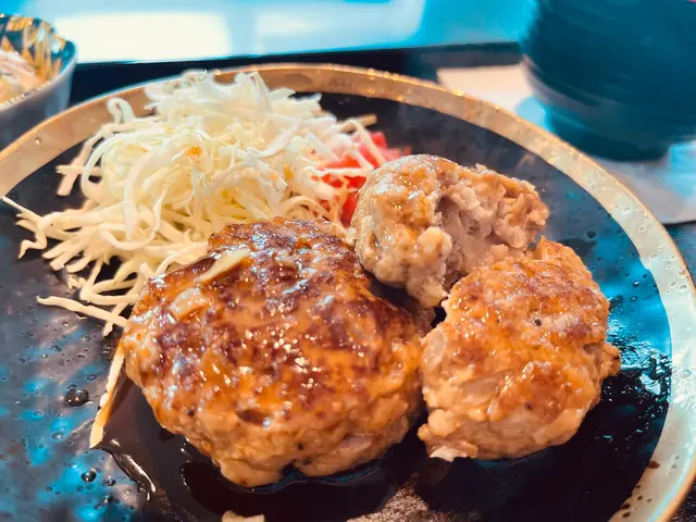 #foodie #foodinstagram #foodielife #ilovefood #foodblogger #foodblog #御將燒 #OKOSTA #KaiTak #啟德 #foodjournal #香港 #香港美食 #lunch #午餐 #Teppanyaki #JapaneseCuisine #日本餐