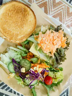 伊斯坦漢堡,鷹嘴豆泥