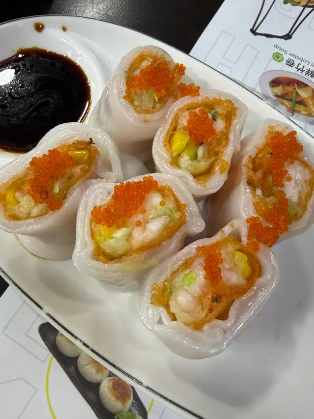 春風得意腸 小籠包