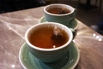 伯爵茶、朱古力風味紅茶