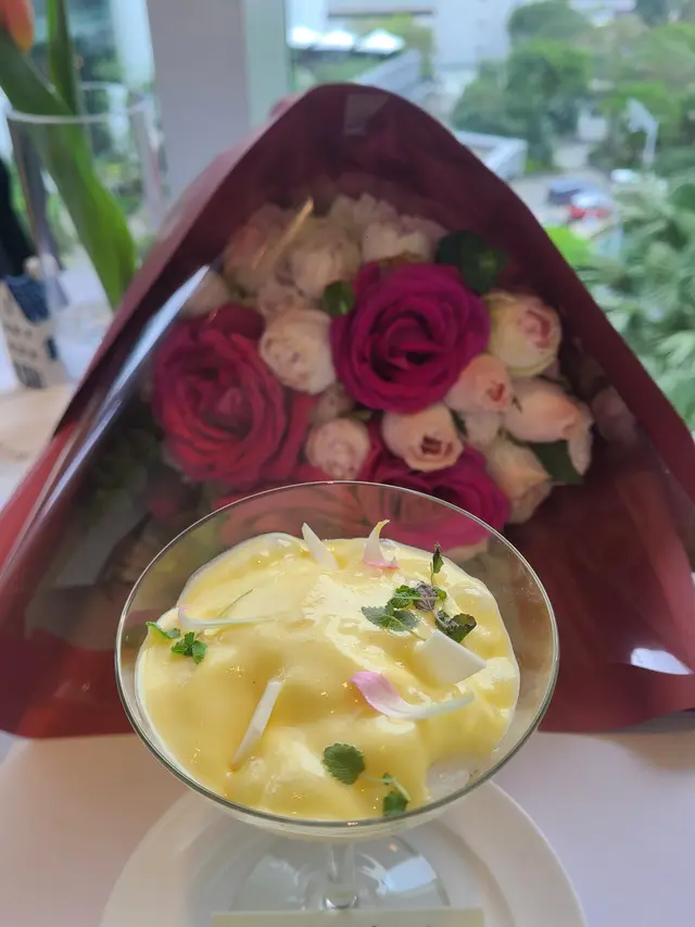 PORNSTAR MARTINI 雞尾酒