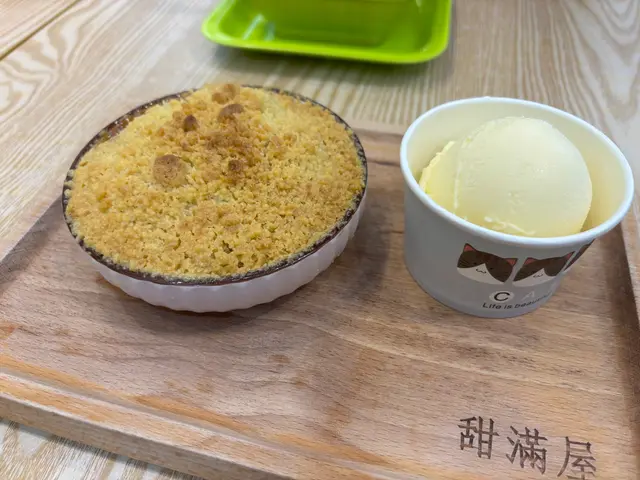 #香港美食 #大埔美食