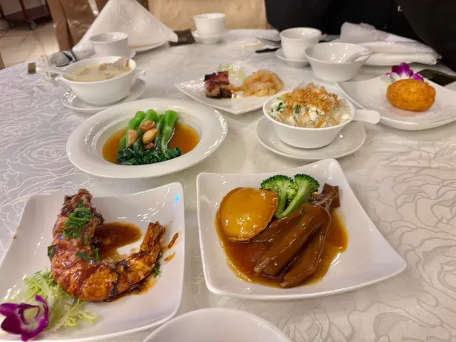 #香港美食 