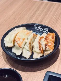 饺子5件