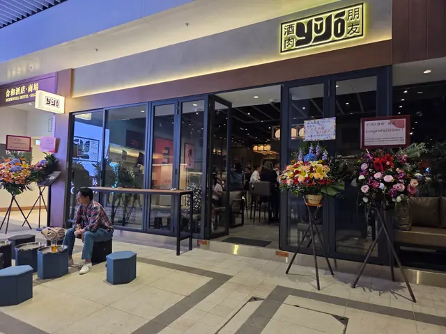 支持本地消費！