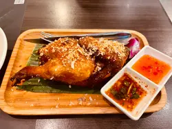 #foodie #foodinstagram #foodielife #ilovefood #foodblogger #foodblog #泰厨房子 #Khap&Ka#KowloonBay #九龙湾 #foodjournal #香港 #香港美食 #dinner #晚餐 #ThaiCuisine #泰国菜