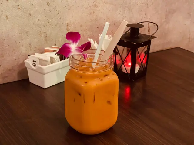 #foodie #foodinstagram #foodielife #ilovefood #foodblogger #foodblog #泰廚房子 #Khap&Ka#KowloonBay #九龍灣 #foodjournal #香港 #香港美食 #dinner #晚餐 #ThaiCuisine #泰國菜