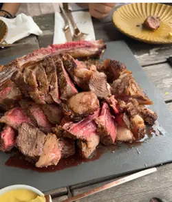 #香港美食 #宠物友善