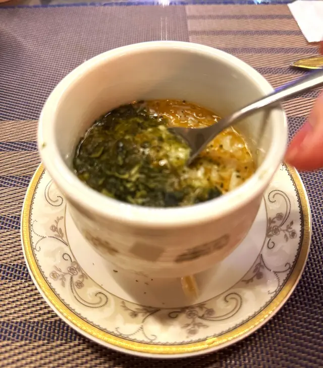 茶碗蒸