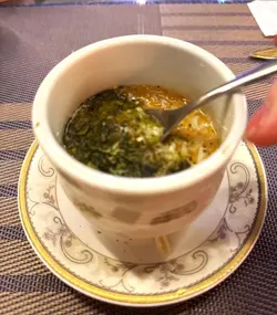 茶碗蒸
