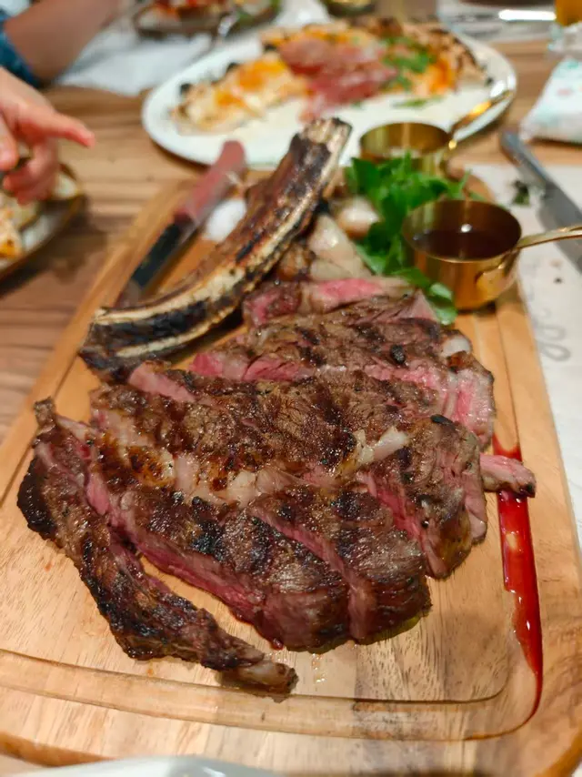 More Than a Meal, a Memory We'll Cherish