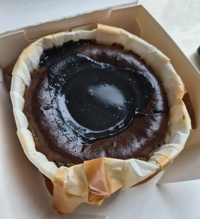 旮旯製菓 Corner of Sweets 黑芝麻