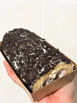 ᴏʀᴇᴏ曲奇忌廉瑞士卷