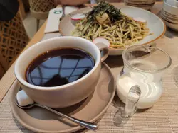 奶茶