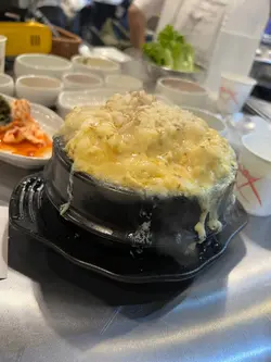 鸡蛋羹