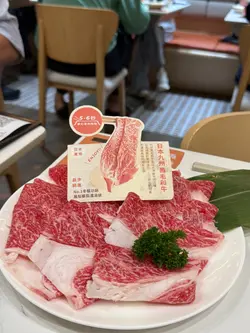 日本九州黑毛和牛