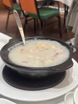 艇王海鲜粥