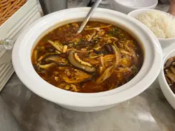 最終每人飲咗三碗先飲得晒,唔係勁好味,但係都唔錯!