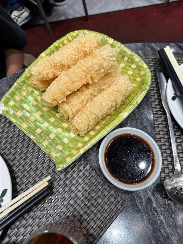 新鮮、好味、老字號