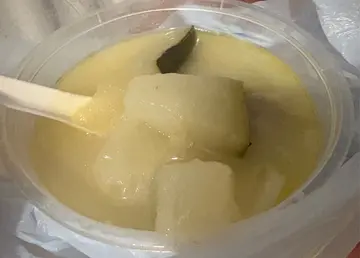 真材实料,多料靓汤